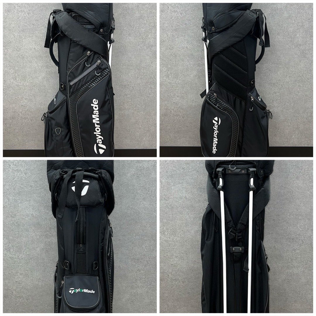 TaylorMade - テーラーメイド ゴルフクラブセット フルセット TaylorMade - テーラーメイド ゴルフクラブセット フルセット