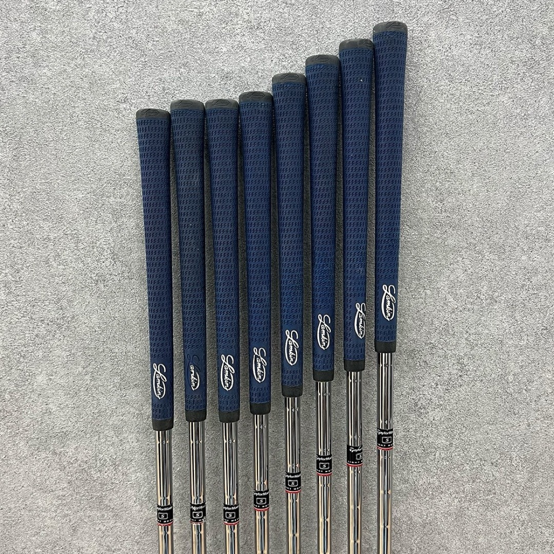TaylorMade - テーラーメイド ゴルフクラブセット フルセット TaylorMade - テーラーメイド ゴルフクラブセット フルセット