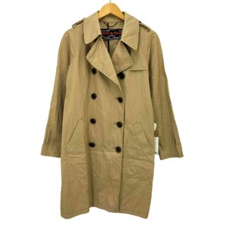 DEUXIEME CLASSE(トレンチコート)のフリマアイテム一覧 DEUXIEME CLASSE(トレンチコート)のフリマアイテム一覧