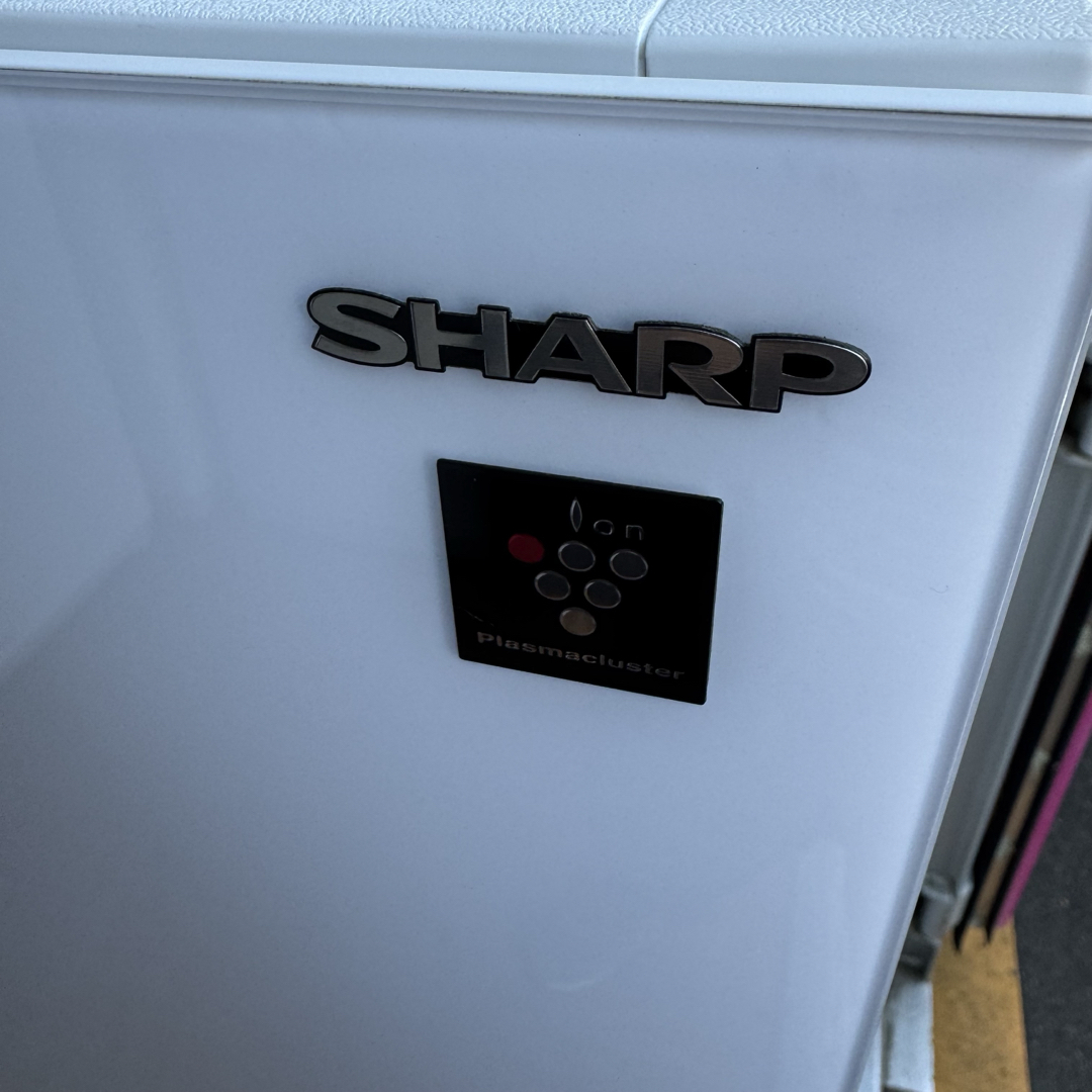 SHARP - ☆C7326☆2023年製美品☆シャープ 冷蔵庫 ガラス扉 SHARP - ☆C7326☆2023年製美品☆シャープ 冷蔵庫 ガラス扉