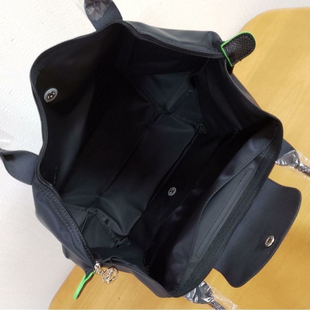 LONGCHAMP - 【新品】ロンシャン ル プリアージュ トートバッグ LONGCHAMP - 【新品】ロンシャン ル プリアージュ トートバッグ