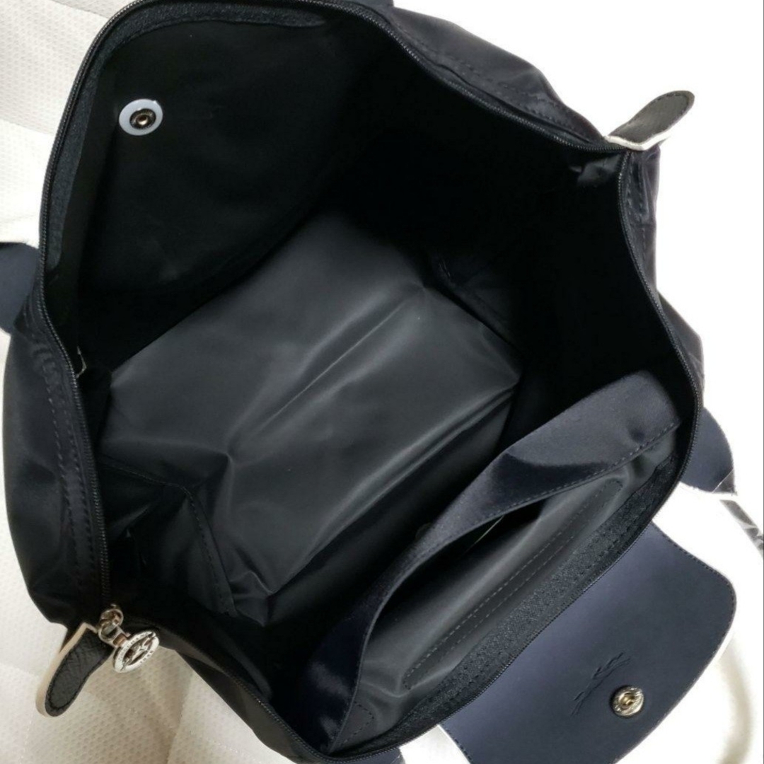 LONGCHAMP - 【新品】ロンシャン ル プリアージュ トートバッグ LONGCHAMP - 【新品】ロンシャン ル プリアージュ トートバッグ