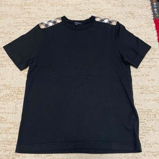 BURBERRY(Tシャツ/カットソー)のフリマアイテム一覧 BURBERRY(Tシャツ/カットソー)のフリマアイテム一覧
