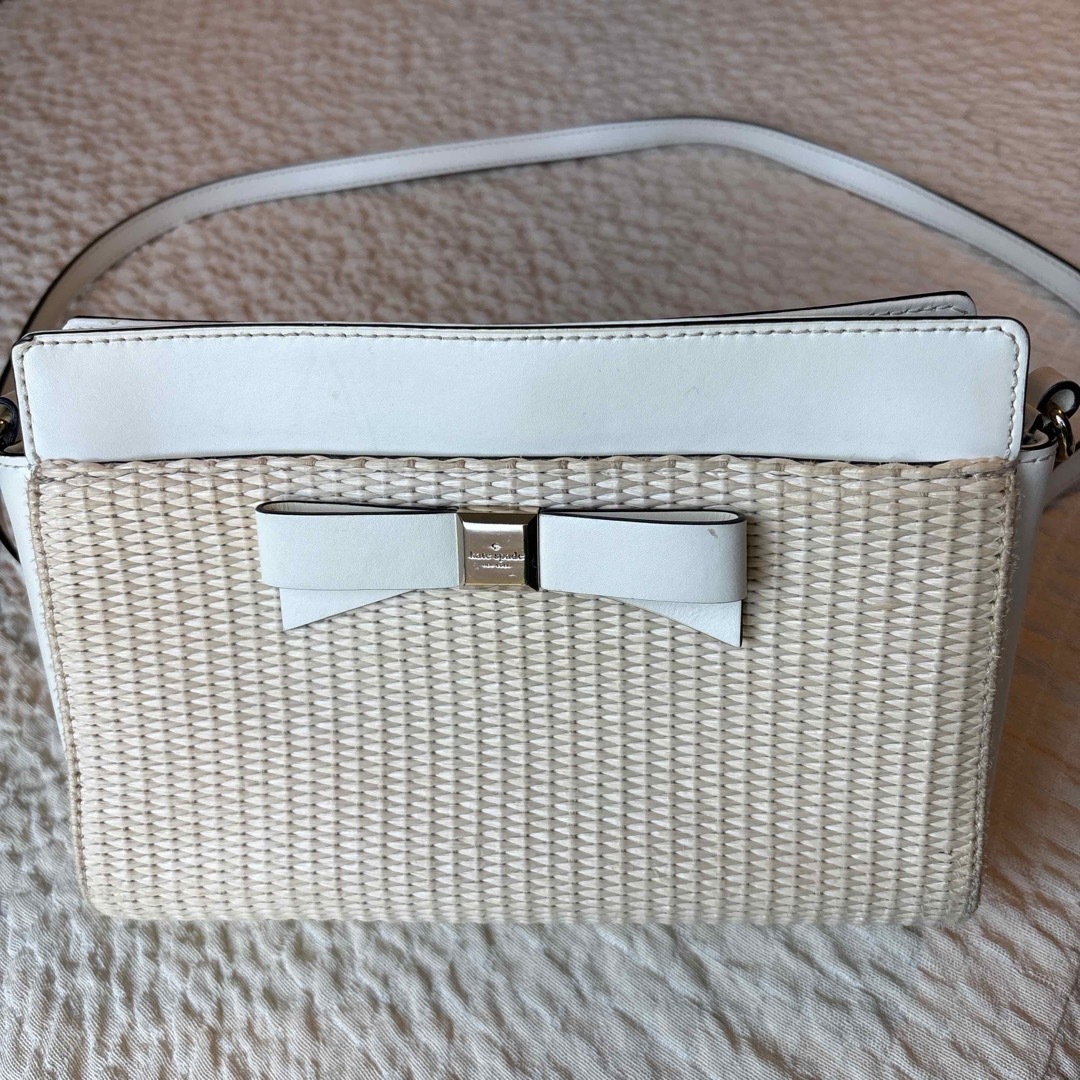 kate spade NEW YORK - Kate Spade ショルダーバッグ ハワイ限定 kate spade NEW YORK - Kate Spade ショルダーバッグ ハワイ限定