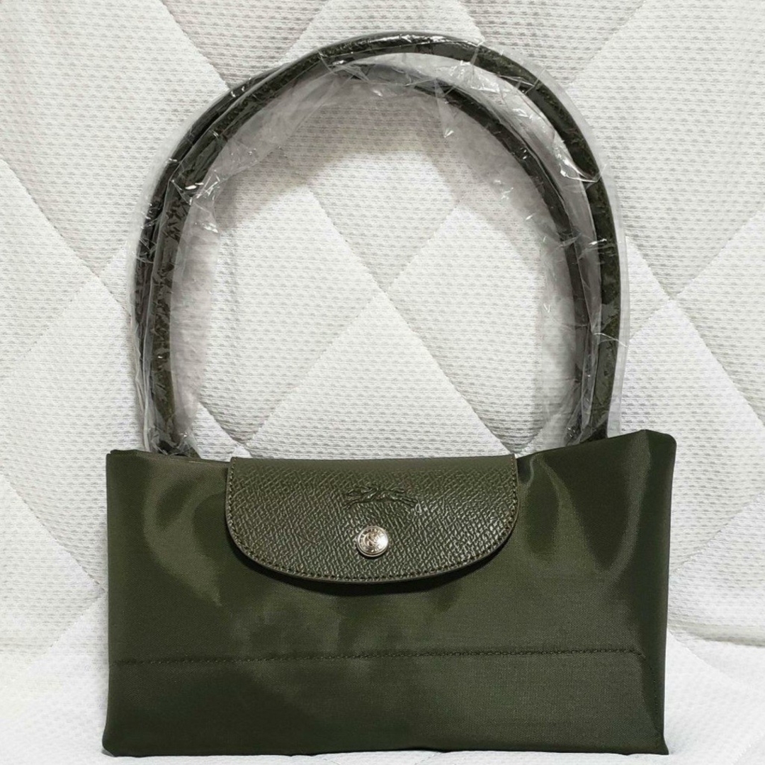 LONGCHAMP - 【新品】ロンシャン ル プリアージュ トートバッグ LONGCHAMP - 【新品】ロンシャン ル プリアージュ トートバッグ