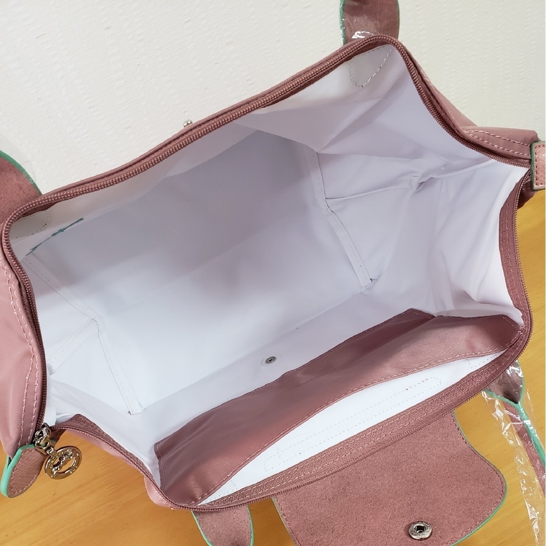 LONGCHAMP - 【新品】ロンシャン ル プリアージュ トートバッグ LONGCHAMP - 【新品】ロンシャン ル プリアージュ トートバッグ