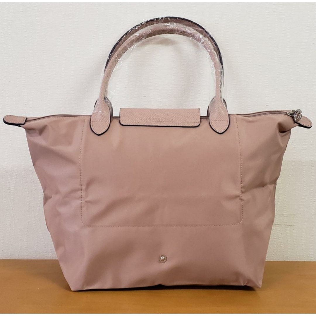 LONGCHAMP - 【新品】ロンシャン ル プリアージュ トートバッグ LONGCHAMP - 【新品】ロンシャン ル プリアージュ トートバッグ