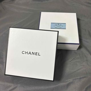 CHANEL(ラッピング/包装)のフリマアイテム一覧 CHANEL(ラッピング/包装)のフリマアイテム一覧