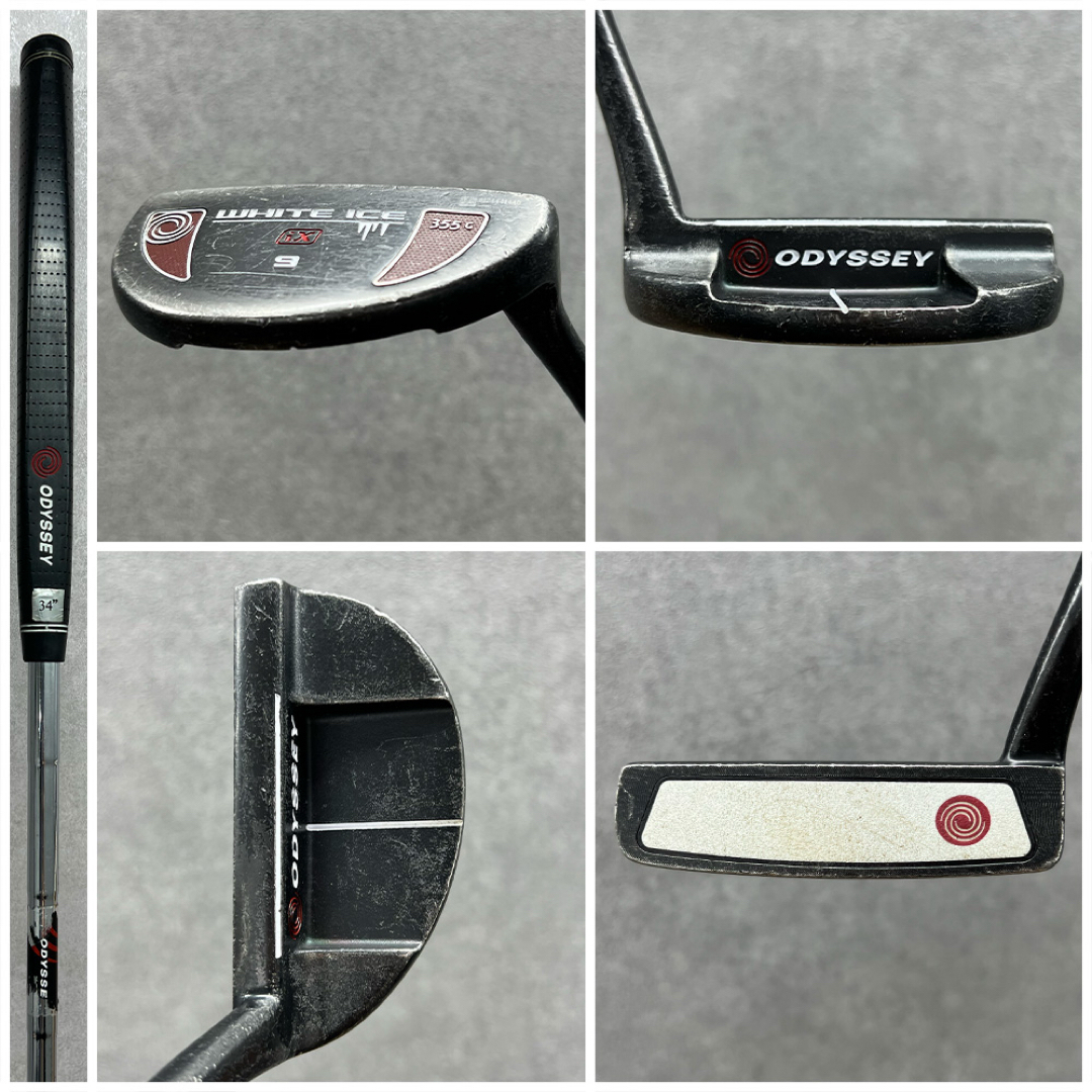 Callaway - ゴルフクラブ メンズ セット キャロウェイ 右利き Callaway - ゴルフクラブ メンズ セット キャロウェイ 右利き