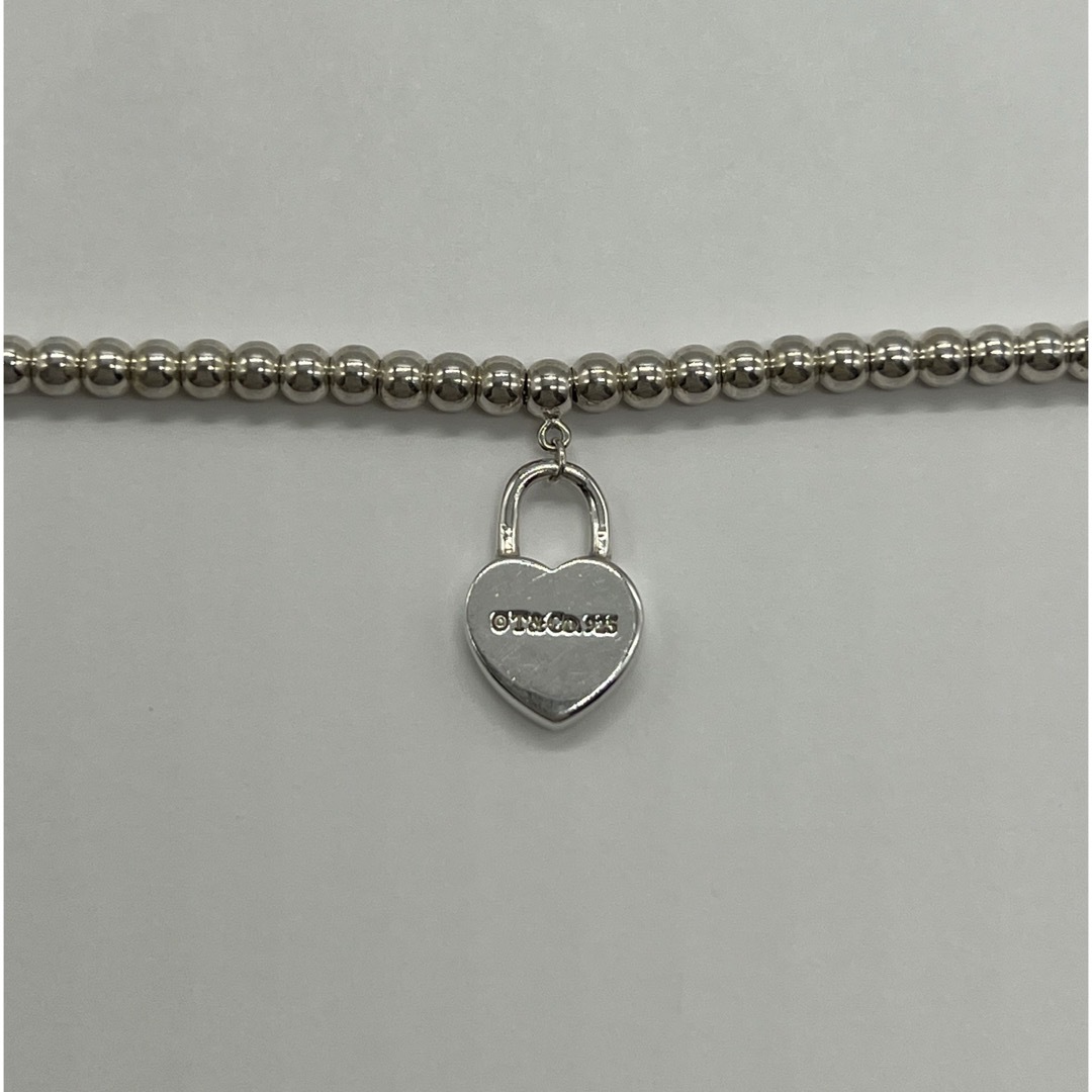 Tiffany & Co. - ティファニー TIFFANY リターントゥ ハートタグ Tiffany & Co. - ティファニー TIFFANY リターントゥ ハートタグ