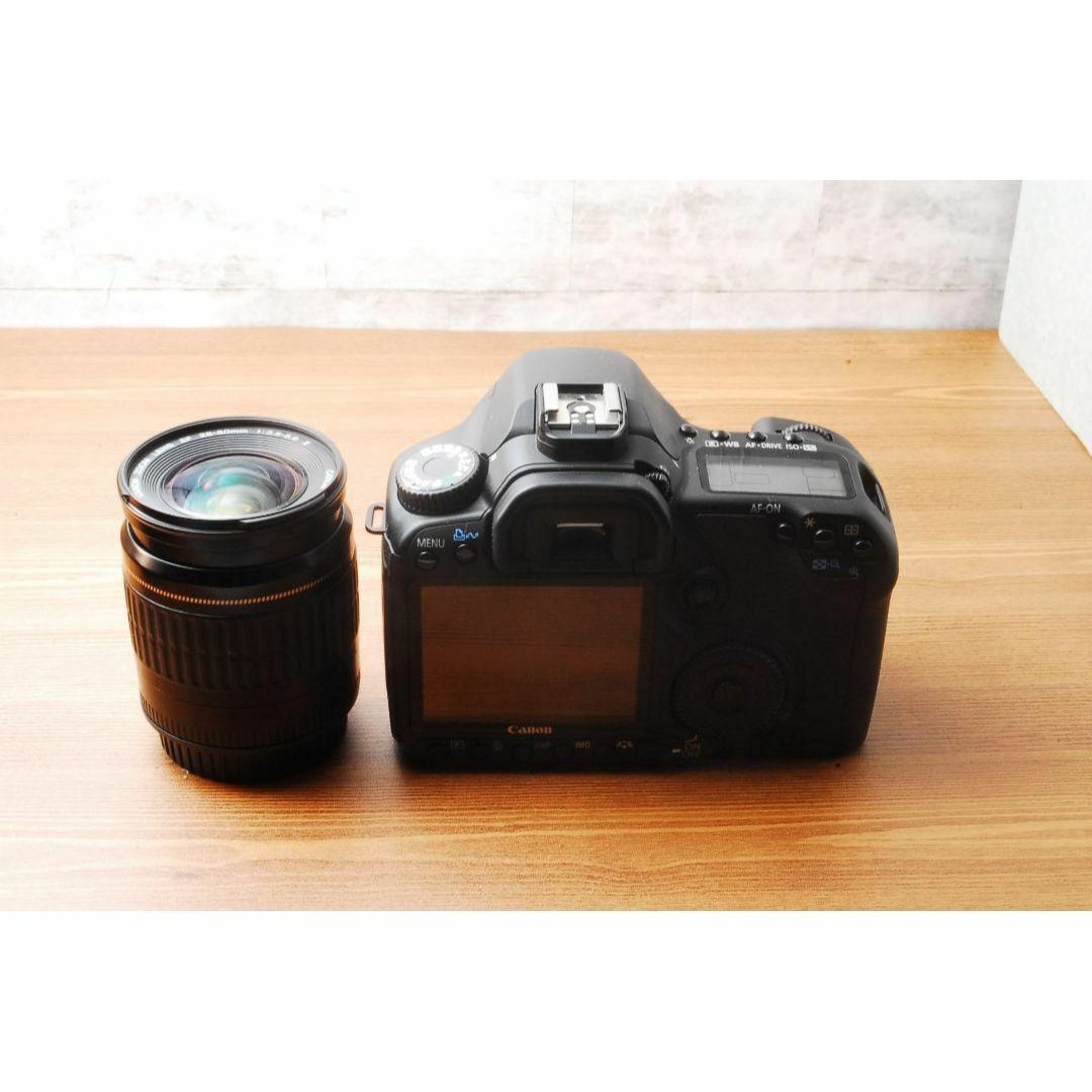 ☆超美品☆ Canon キャノン EOS 40D レンズキットの通販 by ☆超美品☆ Canon キャノン EOS 40D レンズキットの通販 by
