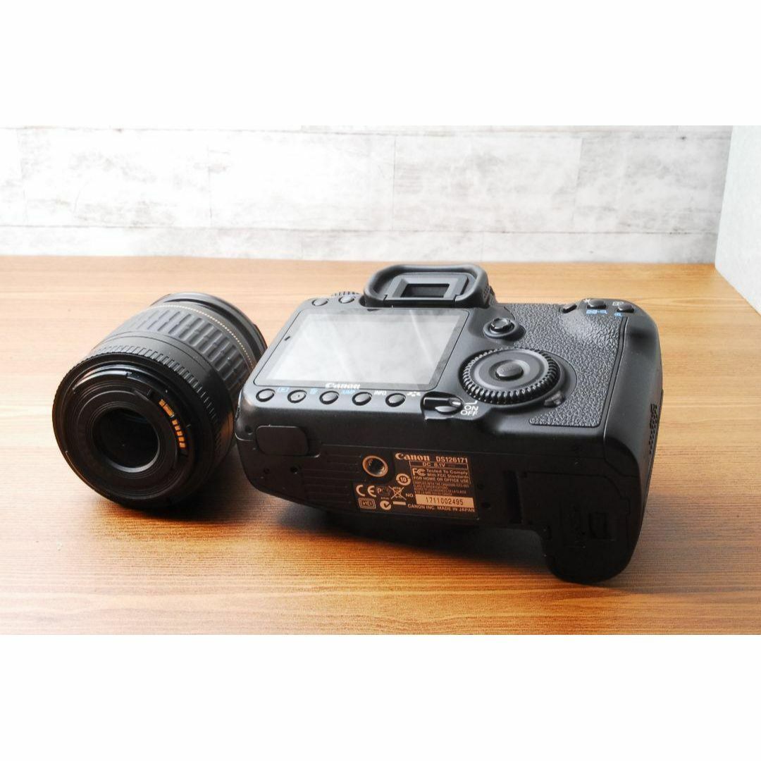 ☆超美品☆ Canon キャノン EOS 40D レンズキットの通販 by ☆超美品☆ Canon キャノン EOS 40D レンズキットの通販 by