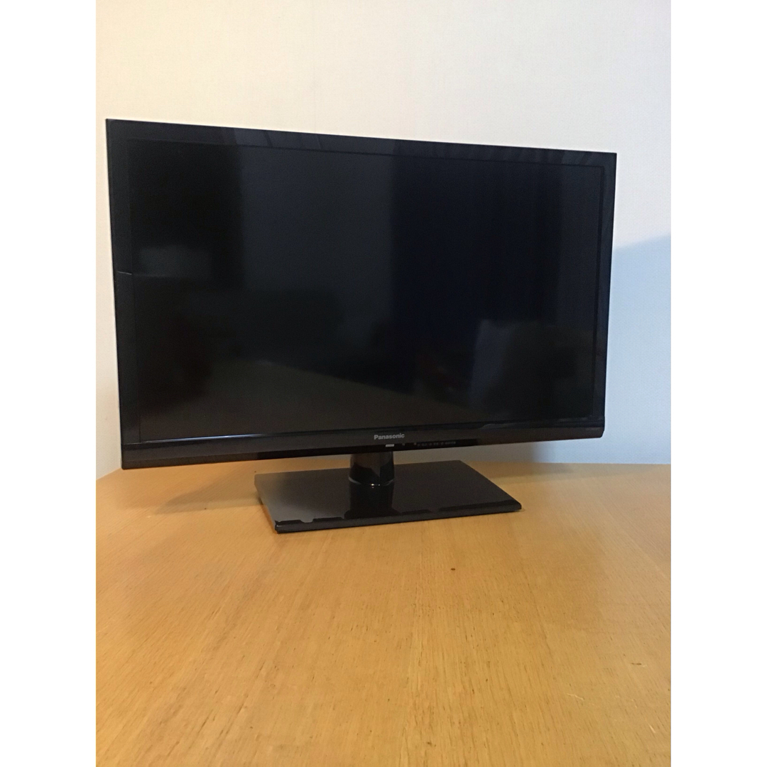 Panasonic - ☆美品☆Panasonic 24V型 TH-24D300 おまけつき Panasonic - ☆美品☆Panasonic 24V型 TH-24D300 おまけつき