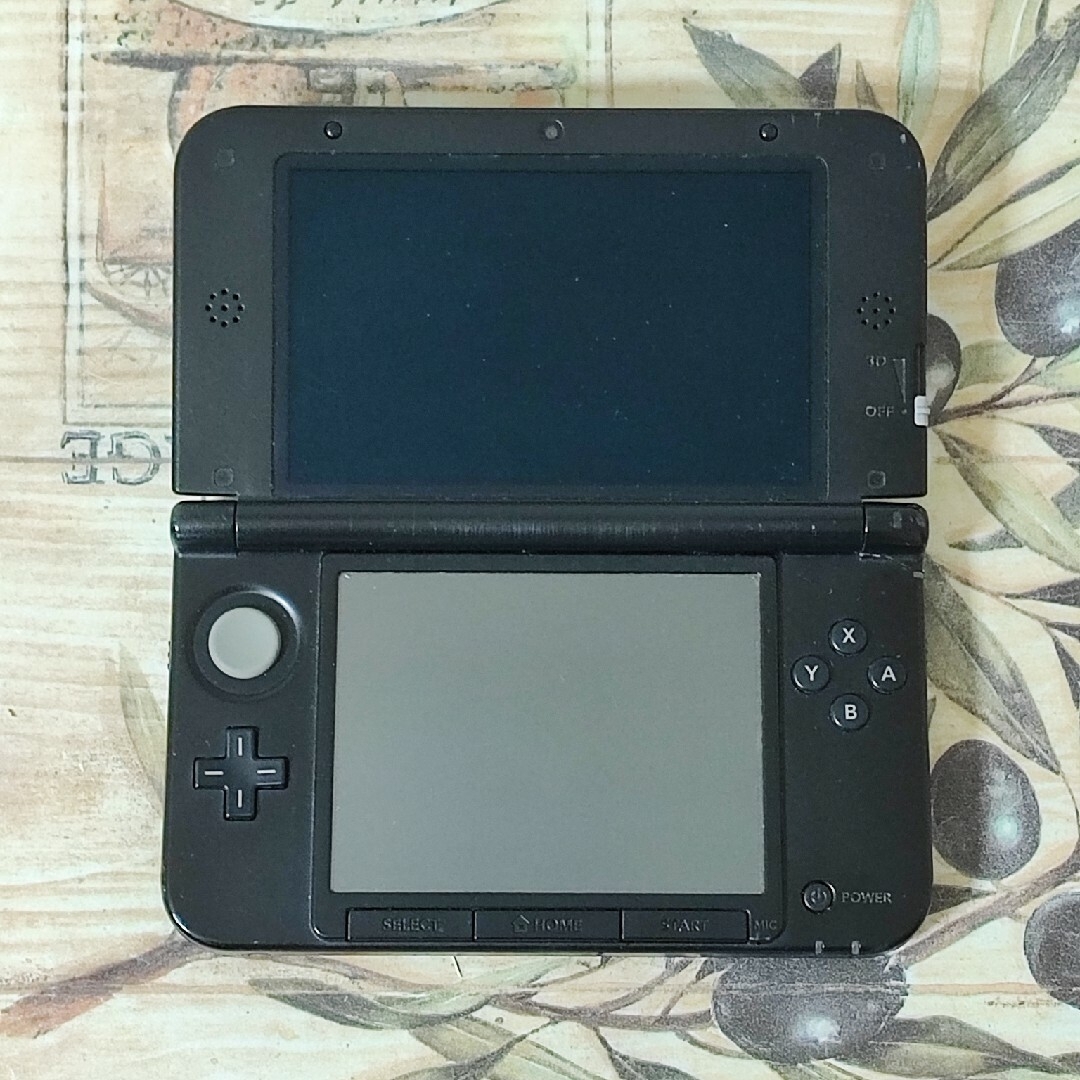 ニンテンドー3DS - ニンテンドー3DS LL ブラック ポケモンバンク ニンテンドー3DS - ニンテンドー3DS LL ブラック ポケモンバンク