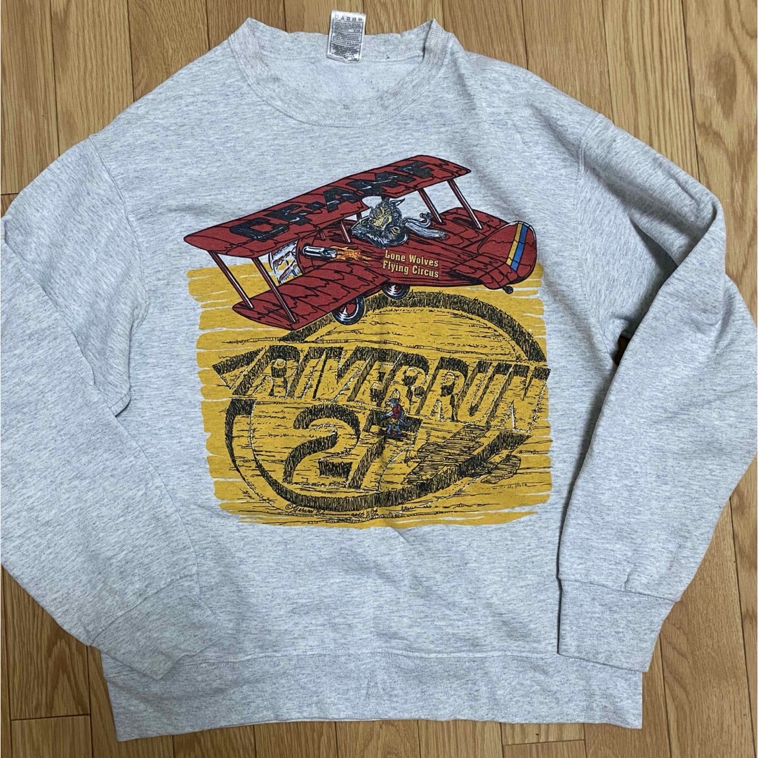 Ron Herman - vintage fruits of the loom スウェットの通販 by Ron Herman - vintage fruits of the loom スウェットの通販 by
