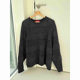 Supreme(ニット/セーター)のフリマアイテム一覧 Supreme(ニット/セーター)のフリマアイテム一覧