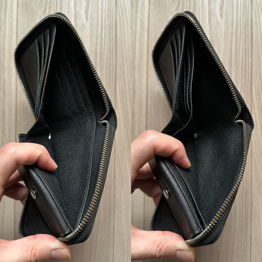 BERLUTI - 定価15,6万 ベルルッティ イタウバ スクエア BERLUTI - 定価15,6万 ベルルッティ イタウバ スクエア