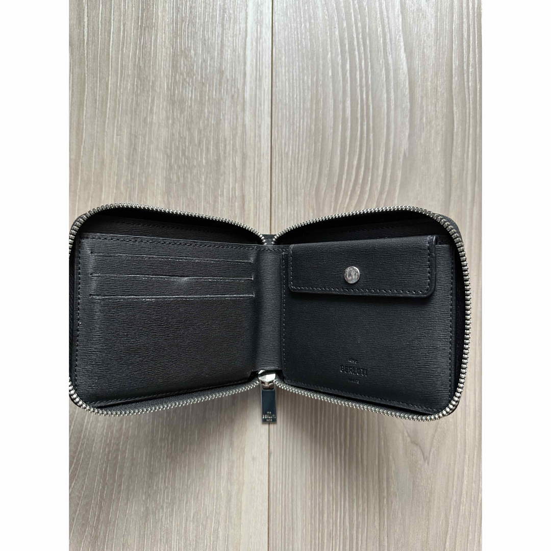 BERLUTI - 定価15,6万 ベルルッティ イタウバ スクエア BERLUTI - 定価15,6万 ベルルッティ イタウバ スクエア