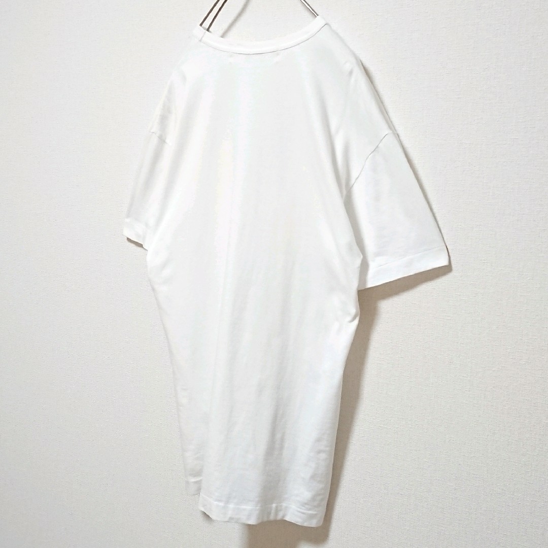 COMME des GARCONS - プレイ コムデギャルソン ダブル ハート COMME des GARCONS - プレイ コムデギャルソン ダブル ハート