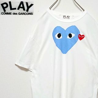 COMME des GARCONS - XXL コムデギャルソン 青山限定 COMME des GARCONS - XXL コムデギャルソン 青山限定