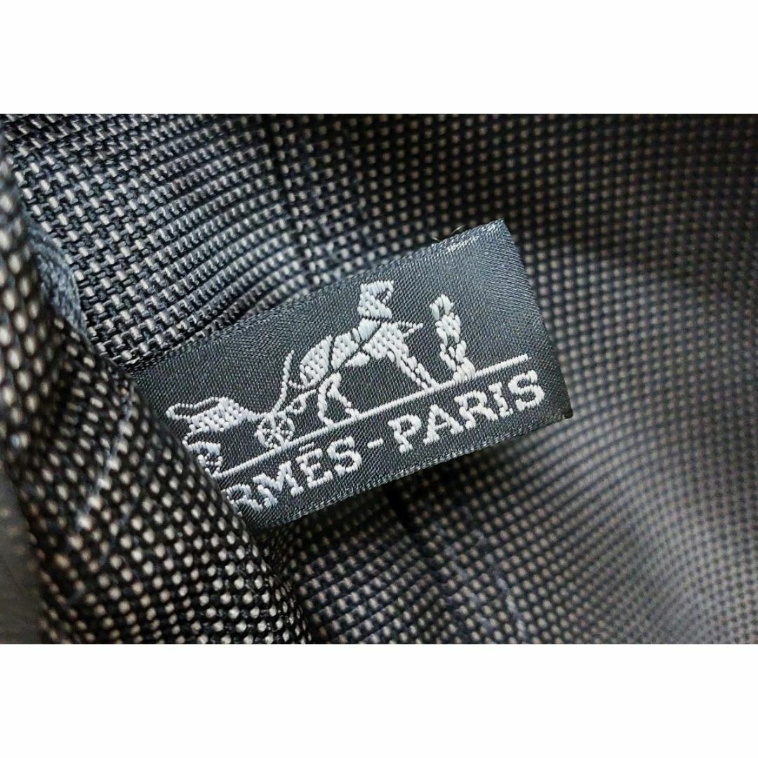HERMES - 未使用品!HERMES【エルメス】エールライン MM HERMES - 未使用品!HERMES【エルメス】エールライン MM
