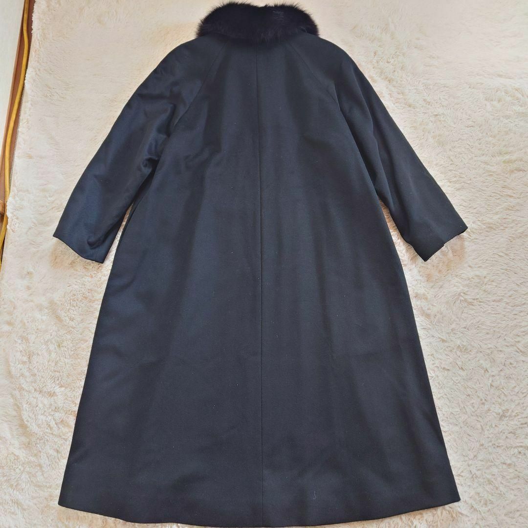 Pierre Balmain - 未使用に近い ピエールバルマン ファーコート Pierre Balmain - 未使用に近い ピエールバルマン ファーコート