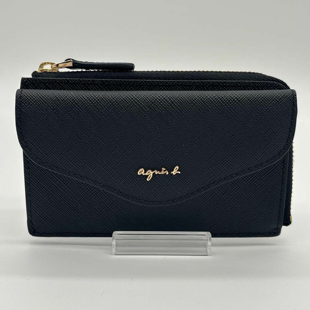agnes b. - 未使用品♡アニエスベー フラグメントケース コイン agnes b. - 未使用品♡アニエスベー フラグメントケース コイン