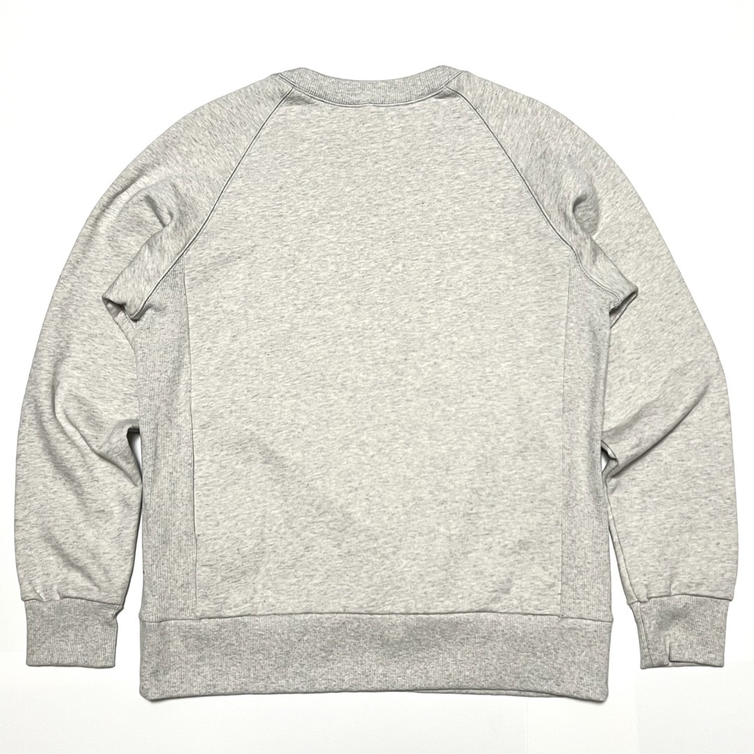sacai - S 新品 APC SACAI ロゴ スウェット アーペーセー サカイ sacai - S 新品 APC SACAI ロゴ スウェット アーペーセー サカイ