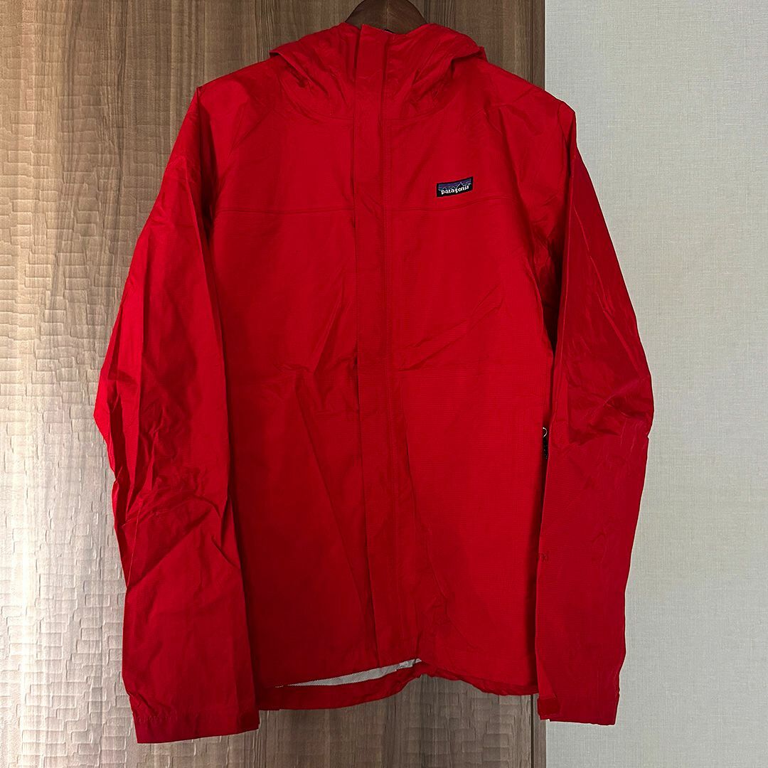 patagonia - 【古着】patagonia(パタゴニア)メンズ ナイロン patagonia - 【古着】patagonia(パタゴニア)メンズ ナイロン