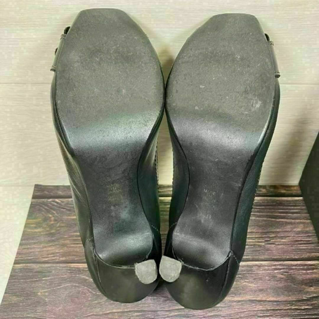 DIANA - DIANA ダイアナ 22.5 ベルト バックル パンプス DIANA - DIANA ダイアナ 22.5 ベルト バックル パンプス