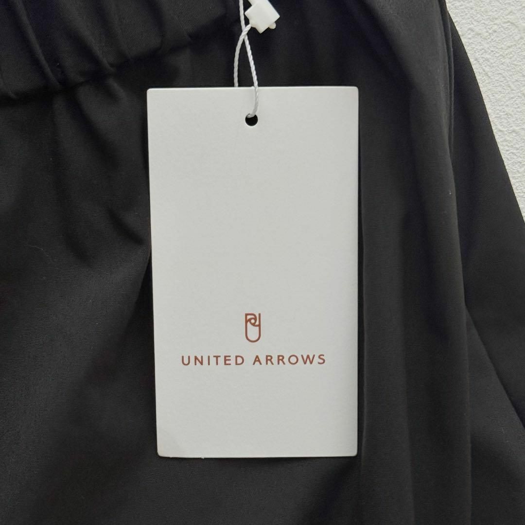 UNITED ARROWS - 新品 ユナイテッドアローズ P ティアード UNITED ARROWS - 新品 ユナイテッドアローズ P ティアード
