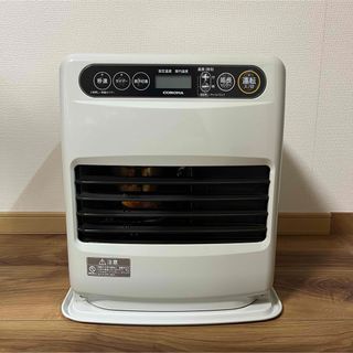 コロナ(ファンヒーター)のフリマアイテム一覧 コロナ(ファンヒーター)のフリマアイテム一覧