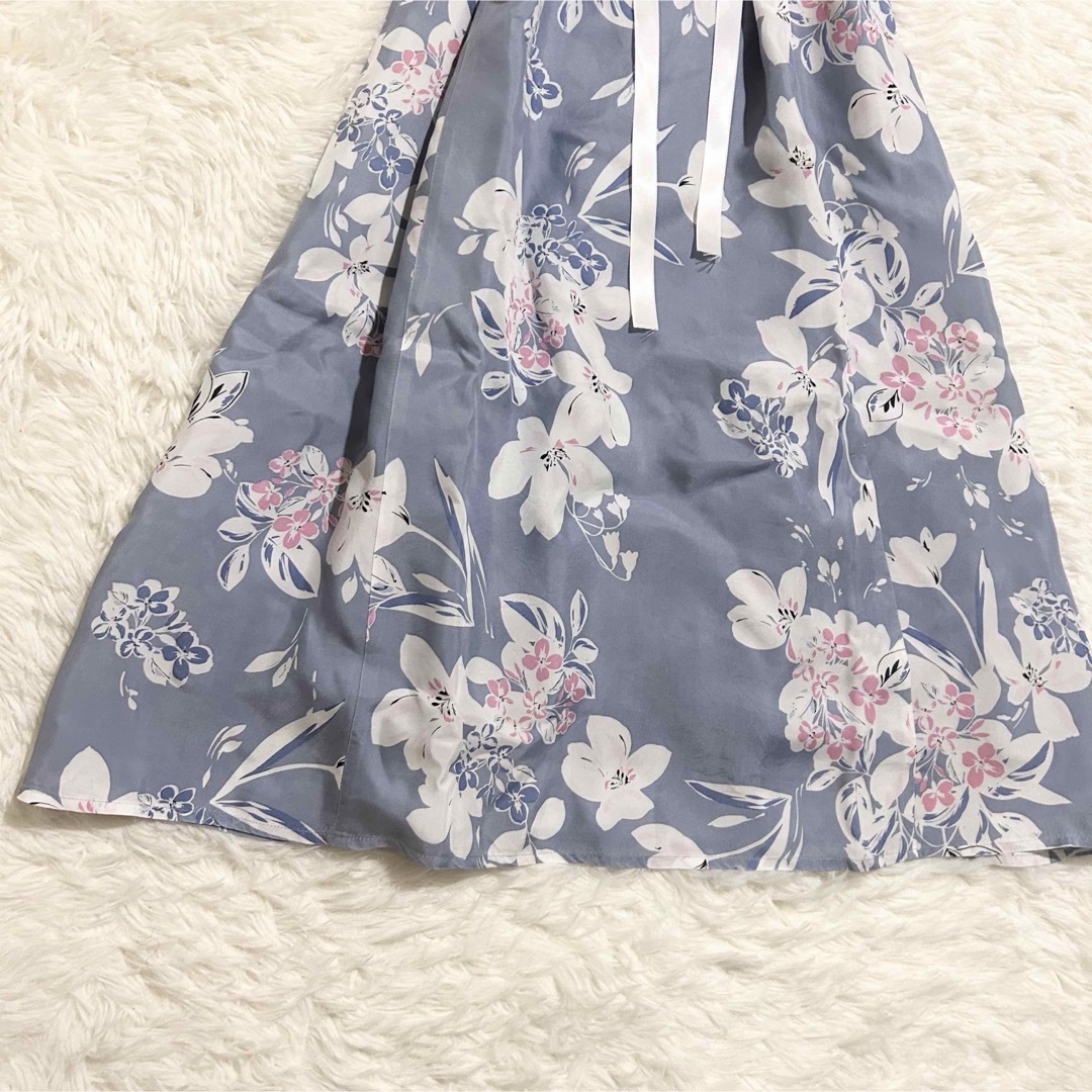 LAURA ASHLEY - 希少デザイン 大きいサイズ ローラアシュレイ LAURA ASHLEY - 希少デザイン 大きいサイズ ローラアシュレイ