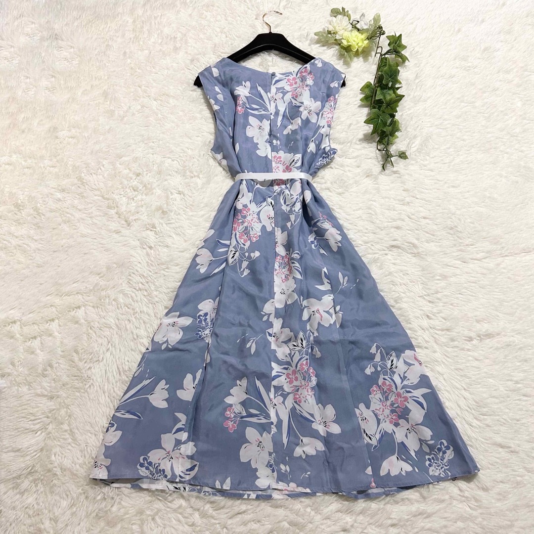 LAURA ASHLEY - 希少デザイン 大きいサイズ ローラアシュレイ LAURA ASHLEY - 希少デザイン 大きいサイズ ローラアシュレイ