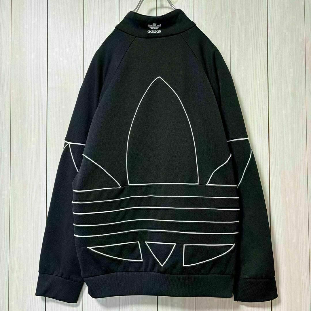 adidas Originals - アディダスオリジナルス トラックジャケット adidas Originals - アディダスオリジナルス トラックジャケット