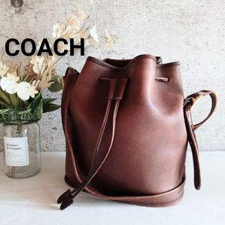 COACH(ショルダーバッグ)のフリマアイテム一覧 COACH(ショルダーバッグ)のフリマアイテム一覧