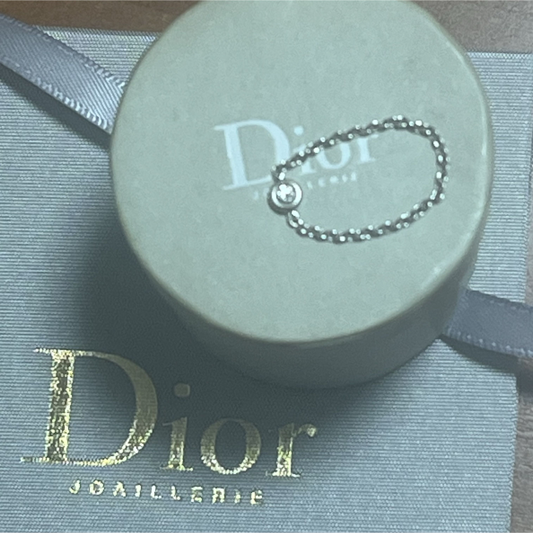Christian Dior - クリスチャンディオール ミミウィ Christian Dior - クリスチャンディオール ミミウィ