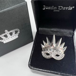 Justin Davis(リング(指輪))のフリマアイテム一覧 Justin Davis(リング(指輪))のフリマアイテム一覧