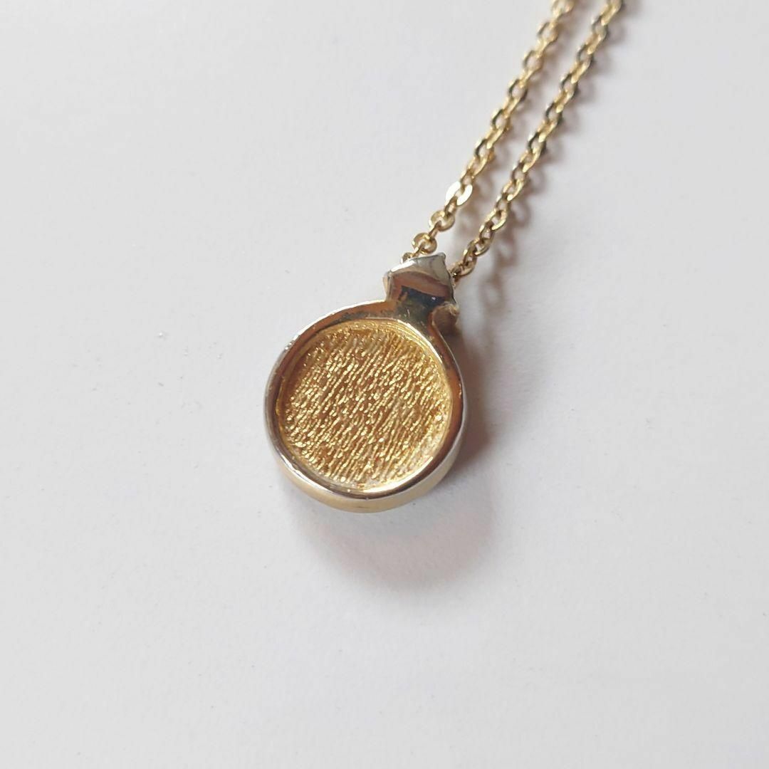 Christian Dior - 美品 ディオール ネックレス ラインストーン Christian Dior - 美品 ディオール ネックレス ラインストーン