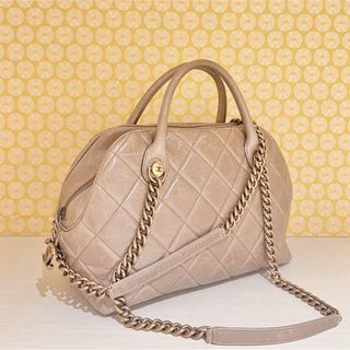 CHANEL(ボストンバッグ)のフリマアイテム一覧 CHANEL(ボストンバッグ)のフリマアイテム一覧