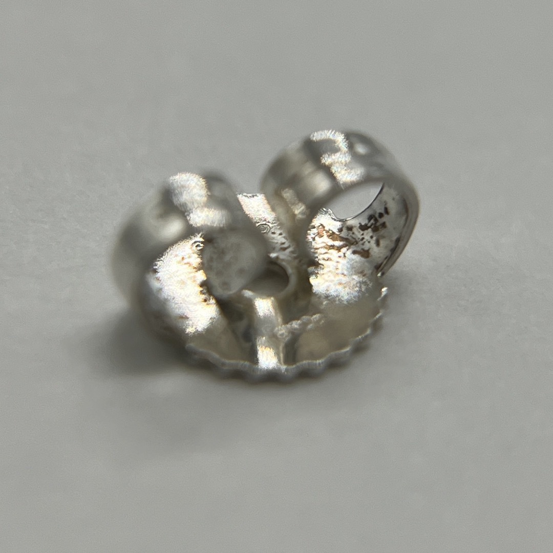 Tiffany & Co. - ティファニー TIFFANY 1837 ナローフープピアス Tiffany & Co. - ティファニー TIFFANY 1837 ナローフープピアス