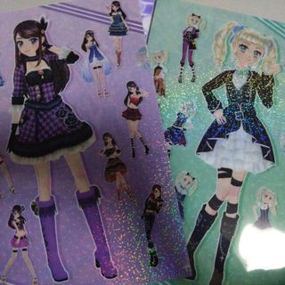 アイカツ! - アイカツ WM メタルチャーム 未開封品 神崎美月 アイカツ! - アイカツ WM メタルチャーム 未開封品 神崎美月
