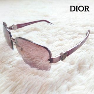 Christian Dior(サングラス/メガネ)のフリマアイテム一覧 Christian Dior(サングラス/メガネ)のフリマアイテム一覧