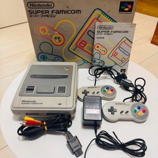 スーパーファミコン 箱のフリマアイテム一覧 スーパーファミコン 箱のフリマアイテム一覧