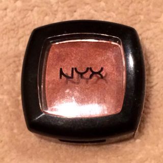 NYX アイシャドー(その他)