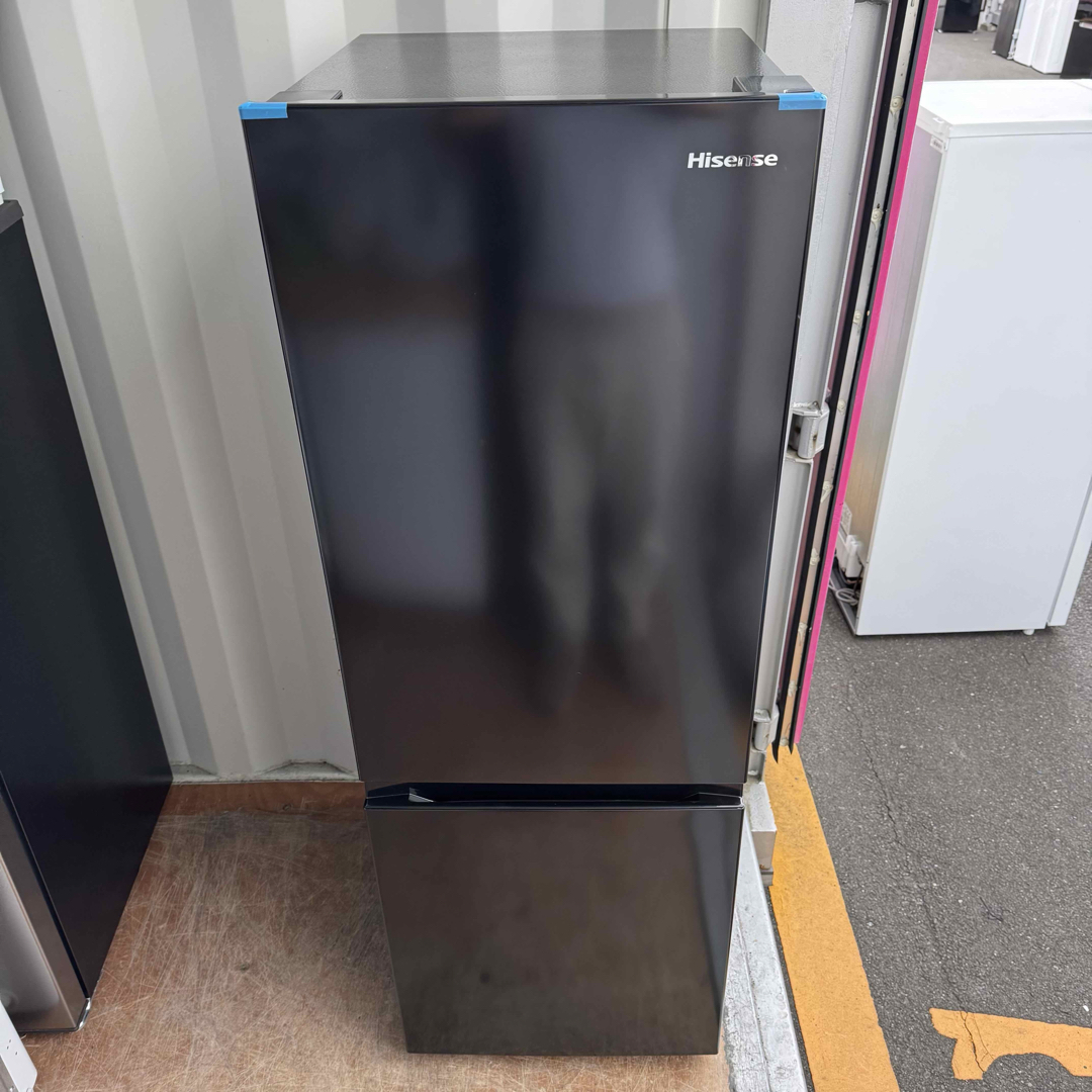 Hisense - C7410☆2024年製☆新品.未使用品☆ハイセンス冷蔵庫 Hisense - C7410☆2024年製☆新品.未使用品☆ハイセンス冷蔵庫