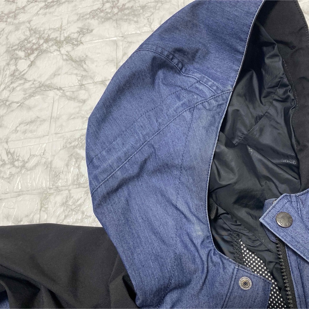 THE NORTH FACE - THE NORTH FACE マウンテンライトデニム THE NORTH FACE - THE NORTH FACE マウンテンライトデニム