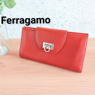 Salvatore Ferragamo(財布)のフリマアイテム一覧 Salvatore Ferragamo(財布)のフリマアイテム一覧