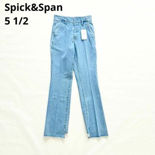 Spick & Span(デニム/ジーンズ)のフリマアイテム一覧 Spick & Span(デニム/ジーンズ)のフリマアイテム一覧