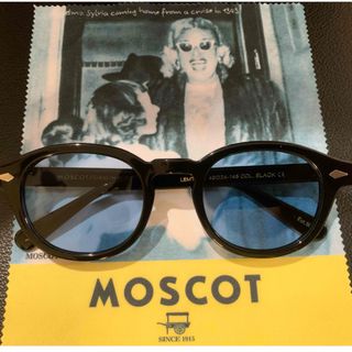 MOSCOT(サングラス/メガネ)のフリマアイテム一覧 MOSCOT(サングラス/メガネ)のフリマアイテム一覧